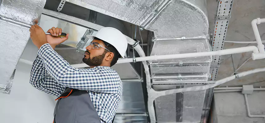 Proactive Ac Vent Repairs & Air Duct Replacement Companies Near Me in Helena