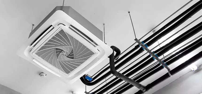 Our Air Duct Deep Cleaning Services in Helena, MT