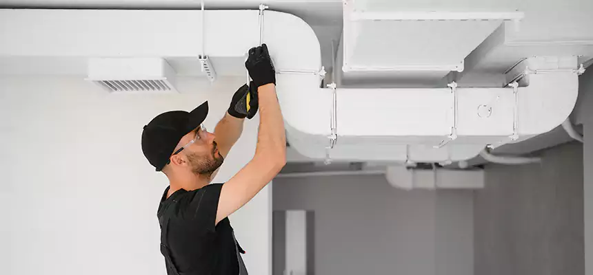 Our Air Duct Repair Services in Helena, MT