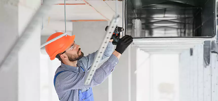 Our Air Vent Replacement Services in Helena, MT