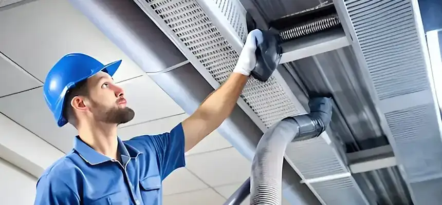 Our Annual Dryer Vent Maintenance Services in Helena, MT