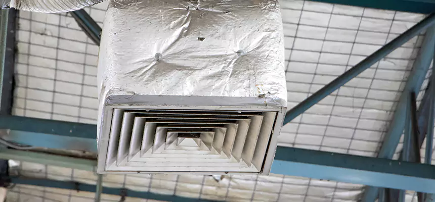Our Custom HVAC Ductwork Services in Helena, MT