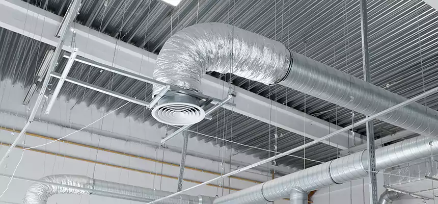 Our Dryer Vent Hose Replacement Services in Helena, MT