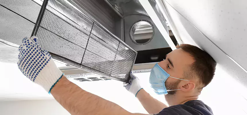 Our Dryer Vent Replacement Services in Helena, MT