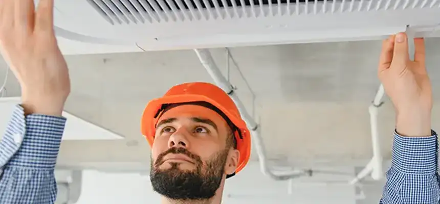 Our Furnace Vent Cleaning Services in Helena, MT