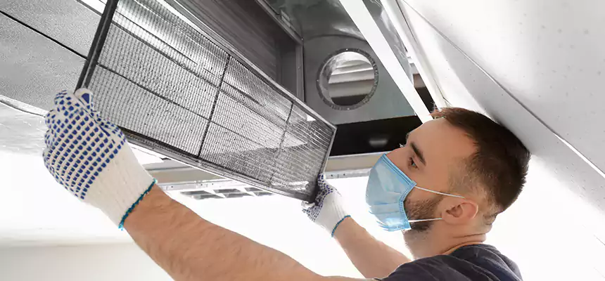 Our Home Duct Cleaning Services in Helena, MT  