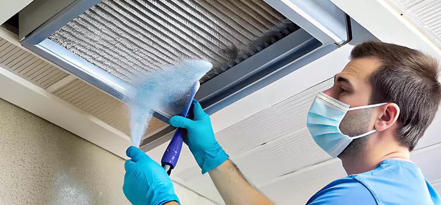 Our Home Ventilation Cleaning Services in Helena, MT