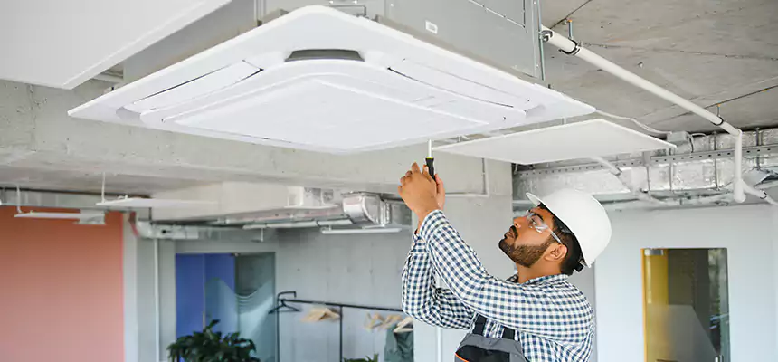 Moisture Control & Condensation Fixes in Duct Systems in Helena, MT