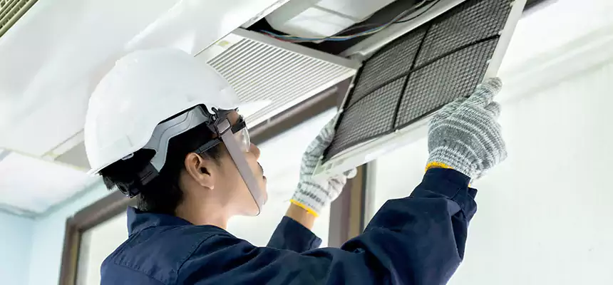 Our Multi-family Home Duct Cleaning Services in Helena, MT