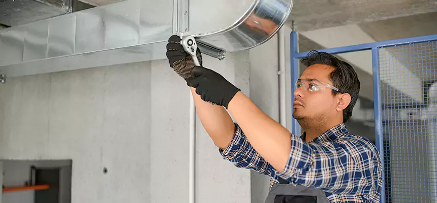 Our Post-Construction Duct Cleaning Services in Helena, MT