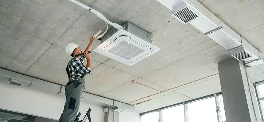 Our Wi Fi Connected Air Ducts Services in Helena, MT