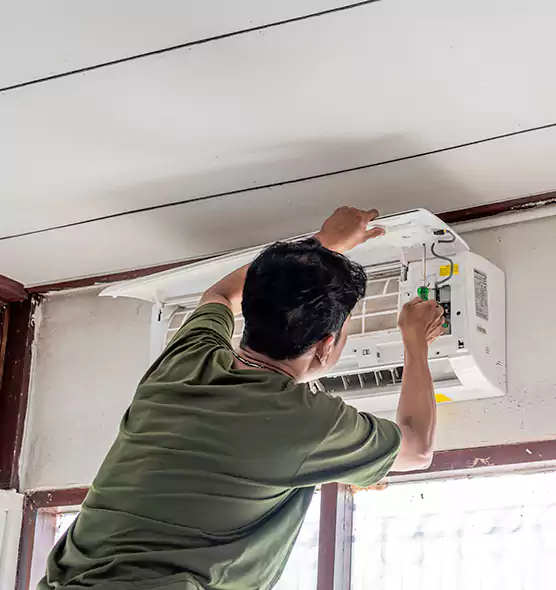 About Air Duct & AC Odor Removal in Helena, MT