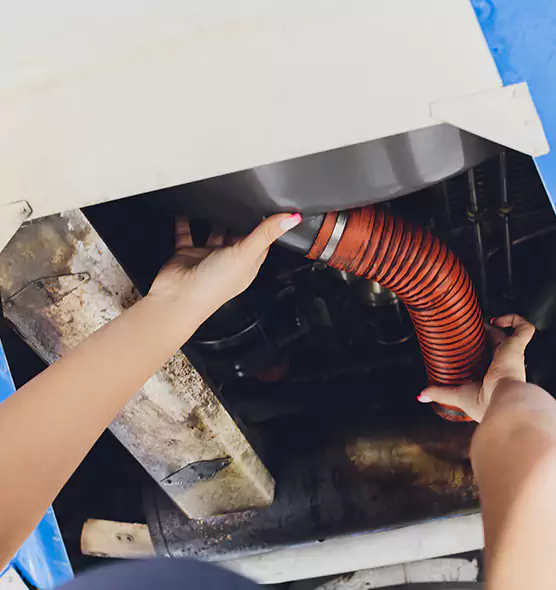 Professional Air Duct Leak Repair in Helena, MT