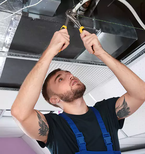 About Air Duct Repair Services in Helena, MT