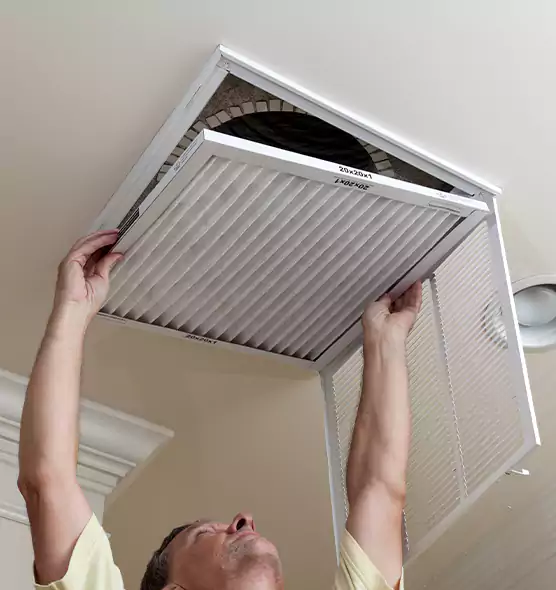 Trusted Apartment Air Duct Cleaning in Helena, MT