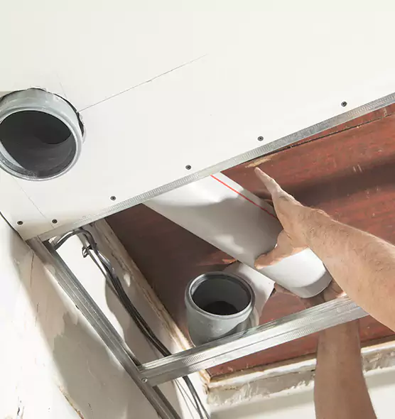 Professional Attic Air Duct Cleaning in Helena, MT