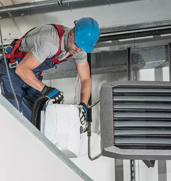Professional Custom HVAC Ductworkin Helena, MT