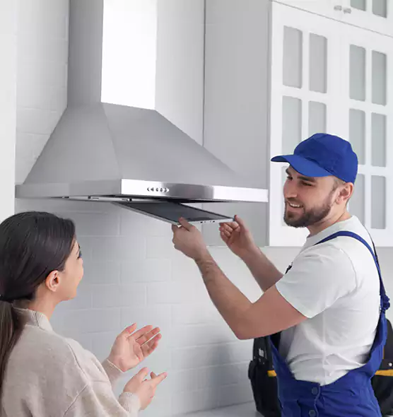 Professional Dryer Vent Cleaning Service in Helena, MT