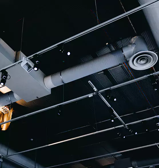 Professional Duct Cleaning For LEED Homes in Helena, MT