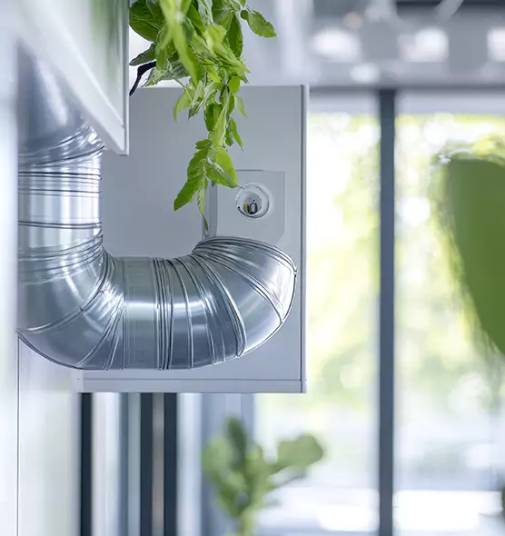 Professional Eco-Safe Dryer Vent Cleaning in Helena, MT