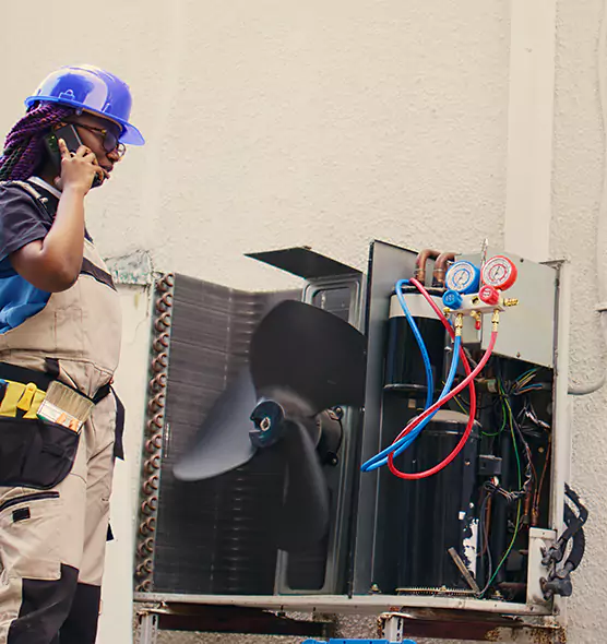 Professional Energy-Efficient HVAC Cleaning in Helena, MT