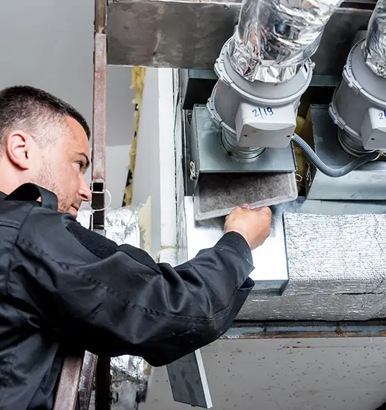 Professional Furnace Vent Cleaning in Helena, MT