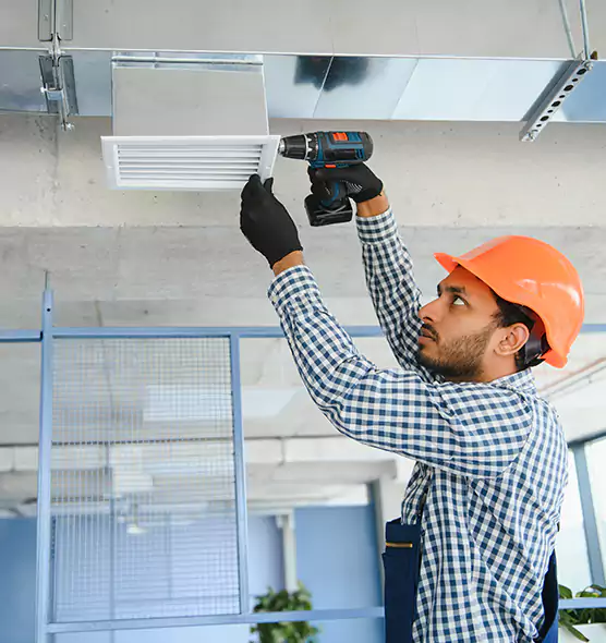 Professional HVAC Duct Cleaning in Helena, MT