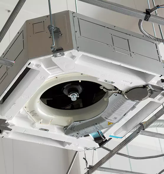 Professional Industrial Dryer Vent Cleaning in Helena, MT