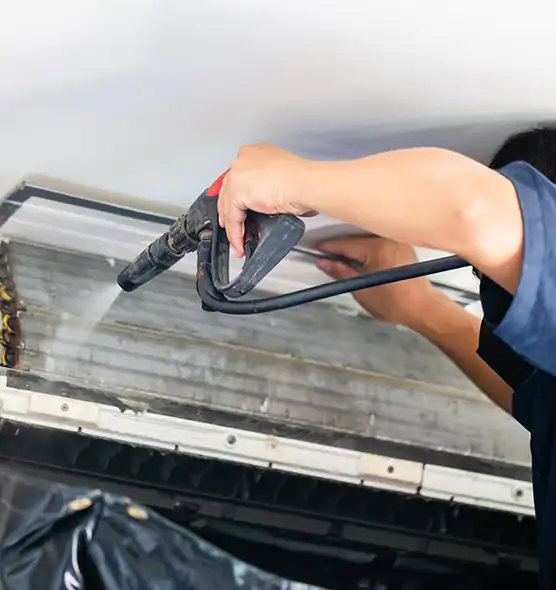 Welcome to Move-in/Move-out Duct Cleaning Services in Helena, MT