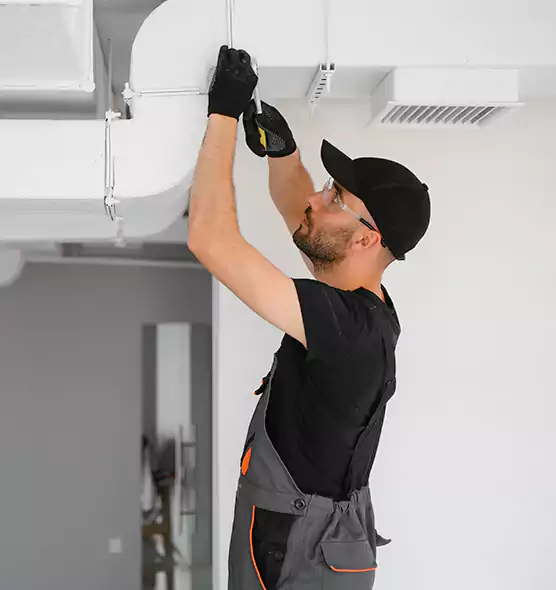 Advanced Office Ductwork Cleaning Services in Helena, MT