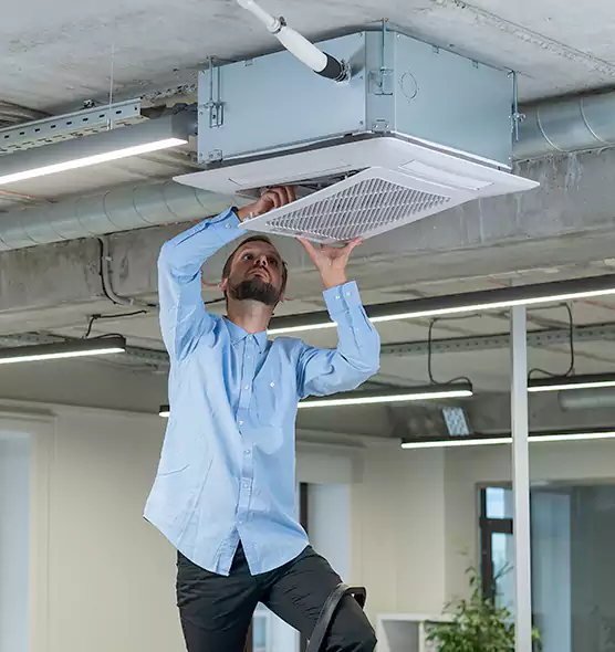 Advanced Residential Air Vent Cleaning in Helena, MT