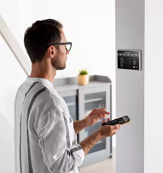 About Smart AC Vent Controller Services in Helena