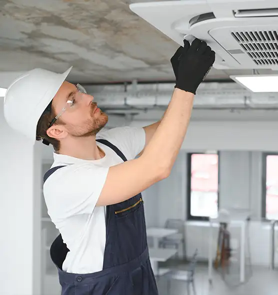 About Spring Air Duct Cleaning in Helena, MT