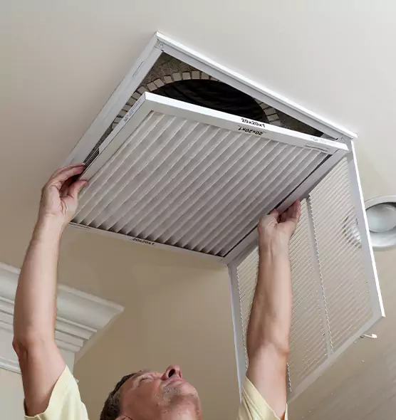 Trusted Vent Shaft Cleaning Expert in Helena, MT