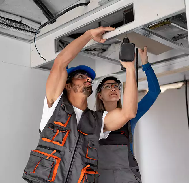 Why Homeowners & Businesses Trust Us in Helena, MT