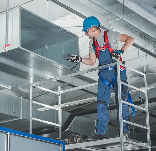 Why Homeowners & Businesses Trust Us in Helena, MT?