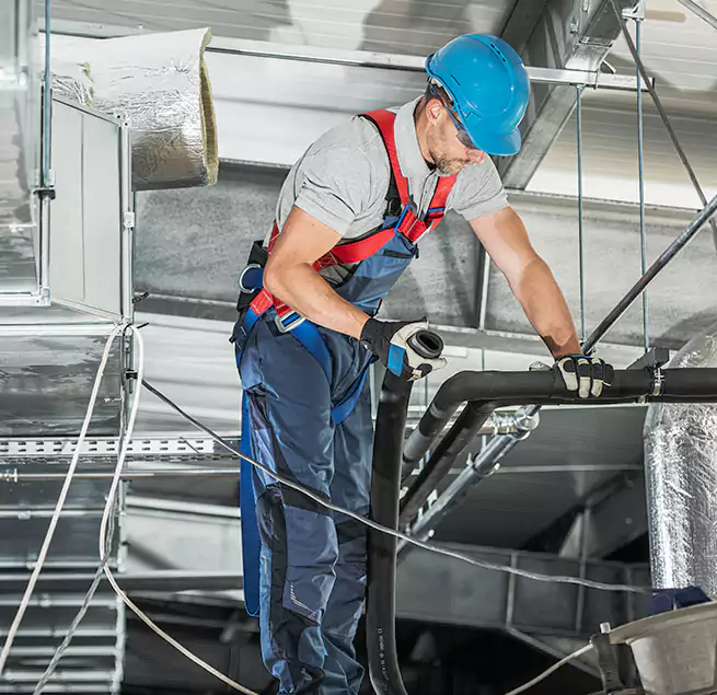 Why Homeowners & Businesses Trust Us in Helena, MT?