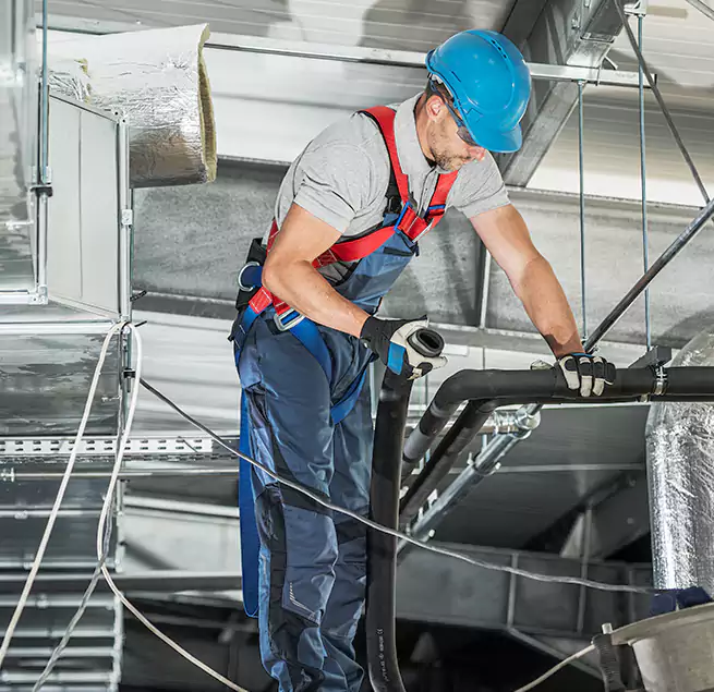 Why Homeowners & Businesses Trust Us in Helena, MT?