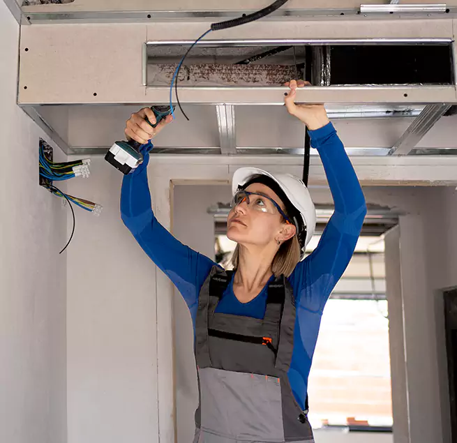 Why Homeowners & Businesses Trust Us in Helena, MT?