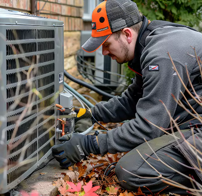 Why Homeowners & Businesses Trust Us in Helena, MT?