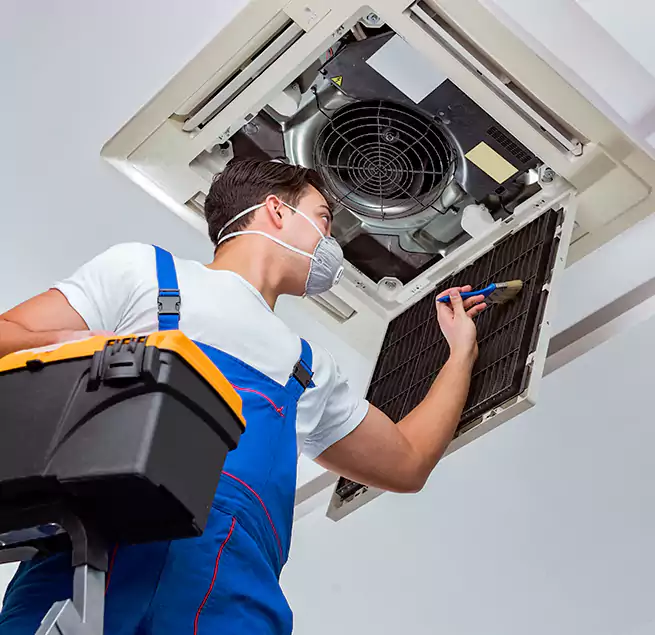 Why Homeowners & Businesses Trust Us in Helena, MT?