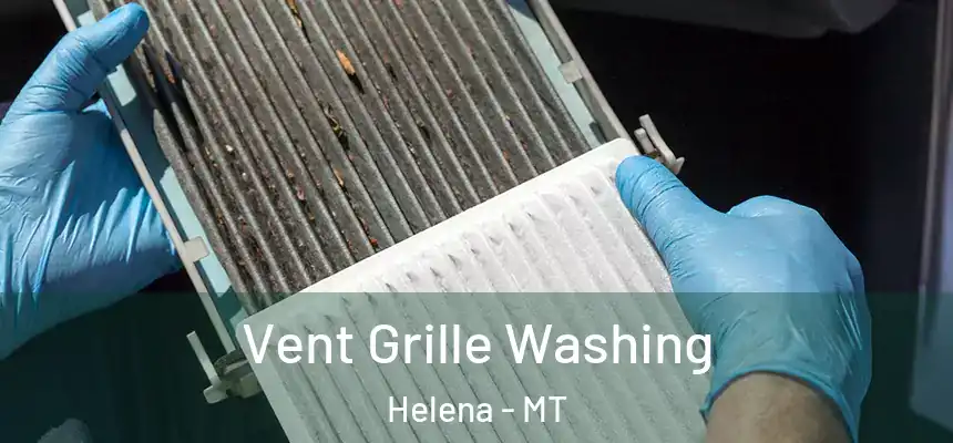  Vent Grille Washing Helena - MT